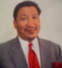 Yogeshwor Amatya